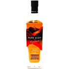Pure Scot Virgin Oak Blended Scotch Whisky (Bladnoch Distillery) - 50cl 43%