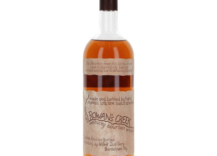 Rowan's Creek Straight Kentucky Bourbon - 70cl 50.3% - The Really Good Whisky Company