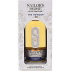 Sailors Home The Horizon 10 Year Old - 70cl 43% - The Really Good Whisky Company