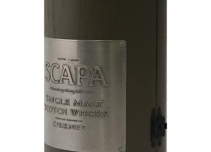 Scapa 1980 25 Year Old Whisky - The Really Good Whisky Company