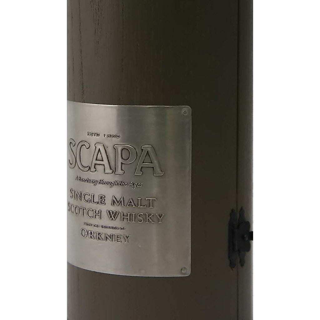 Scapa 1980 25 Year Old Whisky - The Really Good Whisky Company