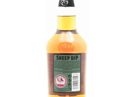 Sheep Dip Islay Blended Malt - 70cl 40% - The Really Good Whisky Company