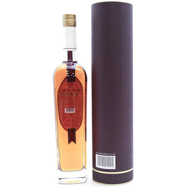 Spey 12 Year Old Limited Release - 70cl 46% - The Really Good Whisky Company