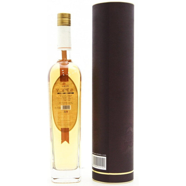 Spey 12 Year Old Peated - 70cl 46% - The Really Good Whisky Company