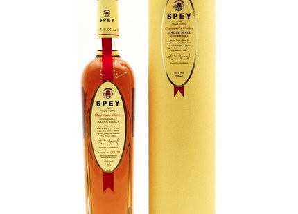 Spey Chairman's Choice - 70cl 40% - The Really Good Whisky Company