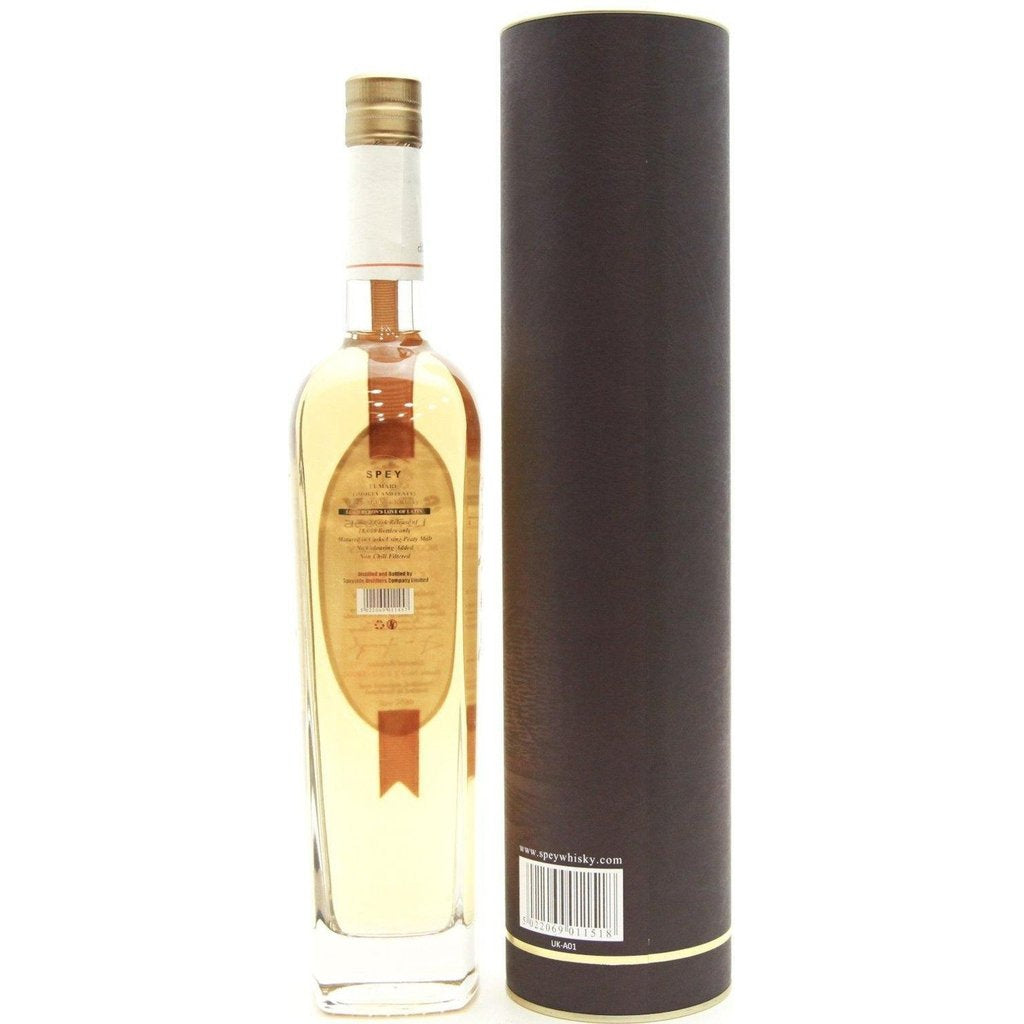 Spey Fūmāre - 70cl 46% - The Really Good Whisky Company