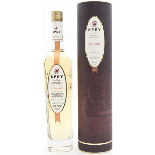 Spey Fumare - 70cl 46%