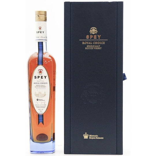 Spey Royal Choice - 70cl 46%