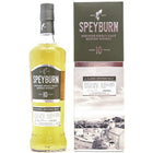 Speyburn 10 Year Old - 70cl 40% - The Really Good Whisky Company