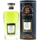 Strathmill 1996 22 Year Old Signatory Vintage Single Malt Scotch Whisky - 70cl 57.6%