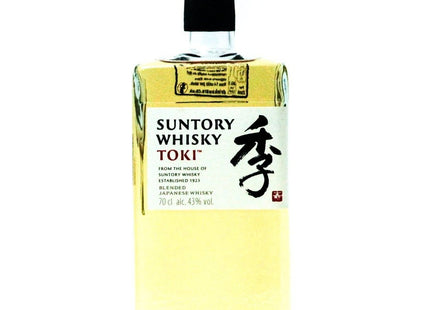 Suntory Toki - 70cl 43%