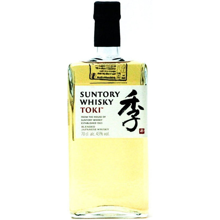 Suntory Toki - 70cl 43%