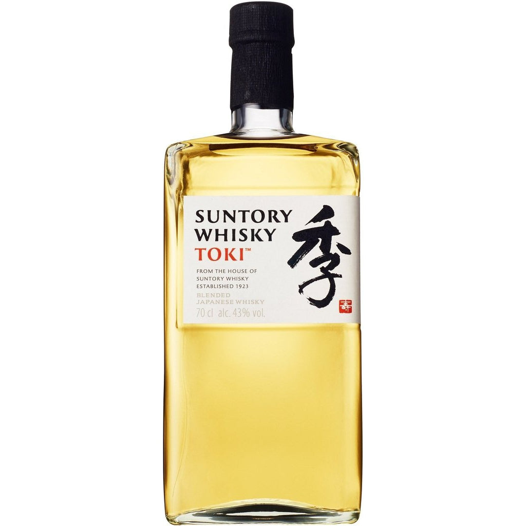 Suntory Toki - 70cl 43%