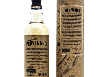 Tamdhu 12 Year Old 2007, Provenance Douglas Laing - 70cl 46% - The Really Good Whisky Company