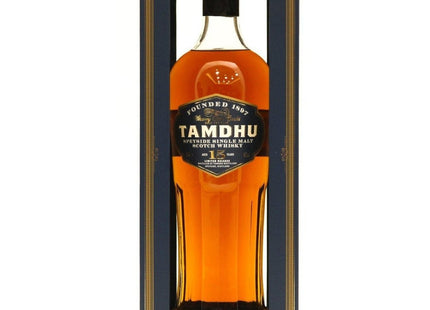 Tamdhu 15 Year Old - 70cl 46% - The Really Good Whisky Company