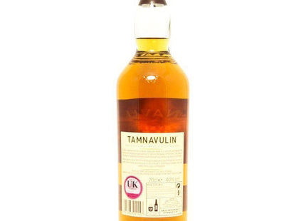 Tamnavulin Double Cask Speyside - The Really Good Whisky Company