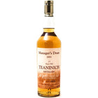 Teaninich Manager's Dram 2001 17 Year Old - 70cl 58.3%