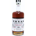 Texas Legation Batch 2 Bourbon Whiskey - The Really Good Whisky Company