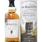 The Balvenie Stories: 12 Year Old Toast of American Oak - The Really Good Whisky Company