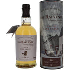 The Balvenie Stories: 26 Year Old A Day of Dark Barley - The Really Good Whisky Company