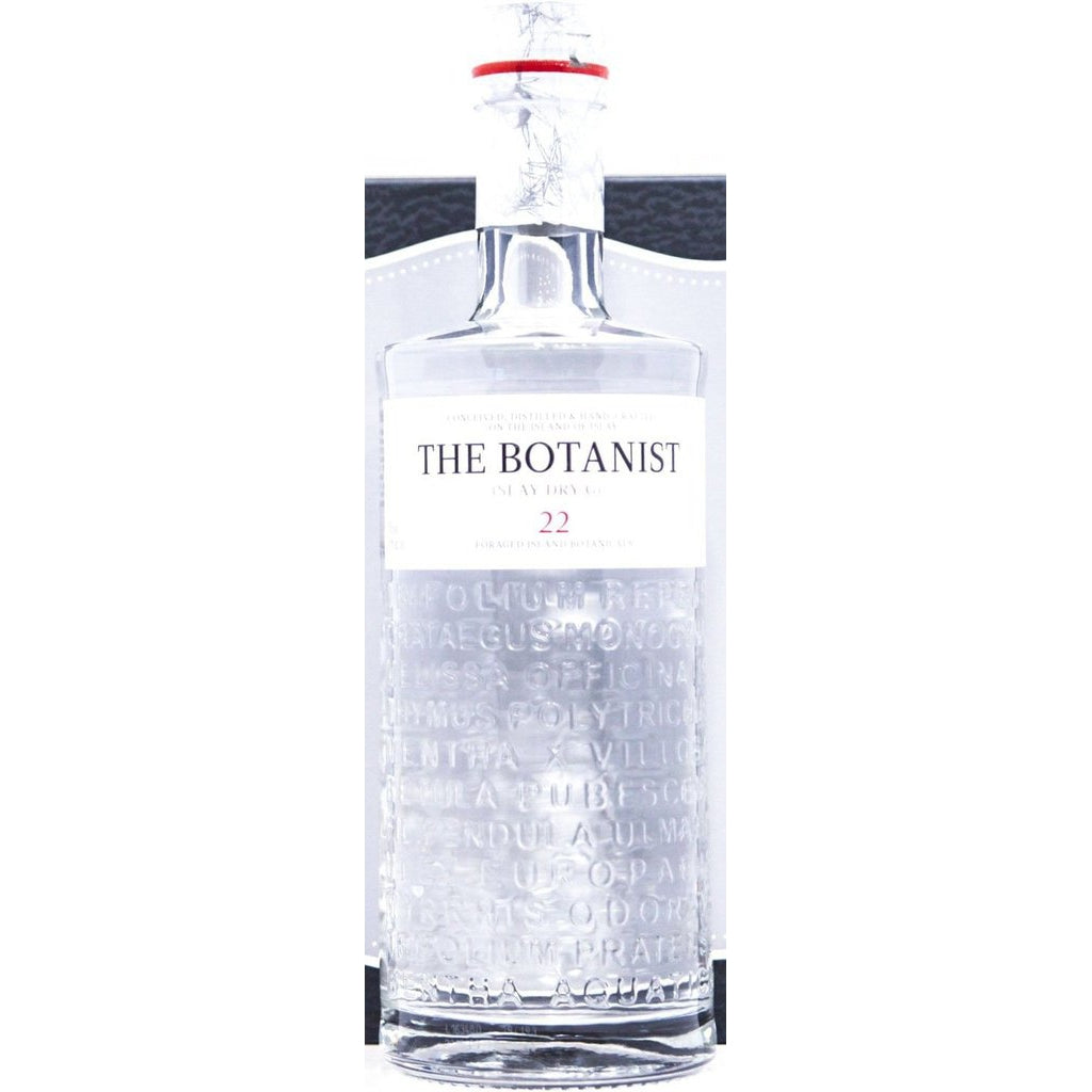 The Botanist Islay Dry Gin - 70cl 46%