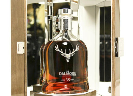 The Dalmore 35 Year Old Single Malt Scotch - The Really Good Whisky Company