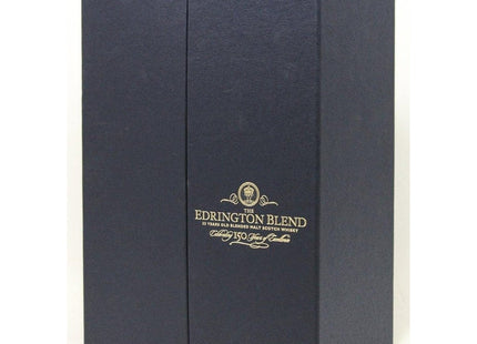 The Edrington Blend 33 year old 150th Anniversary Whisky - The Really Good Whisky Company