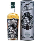 The Epicurean 12 Year Old Blended Malt - 70cl 46% - The Really Good Whisky Company