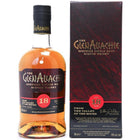 The GlenAllachie 18 Year Old - 70cl 46% - The Really Good Whisky Company