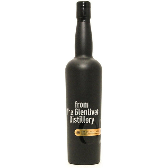 The Glenlivet Alpha Whisky