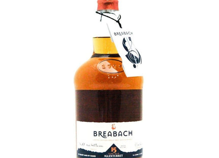 The Glenturret Breabach 15 Year Old - 70cl 40% - The Really Good Whisky Company