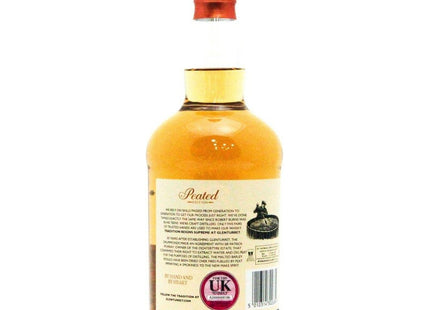 The Glenturret Peated - 70cl 43% - The Really Good Whisky Company
