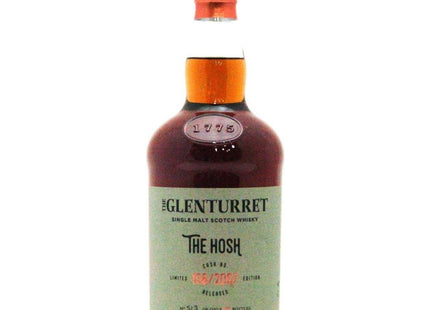 The Glenturret The Hosh Single Cask - 70cl 59.4% - The Really Good Whisky Company