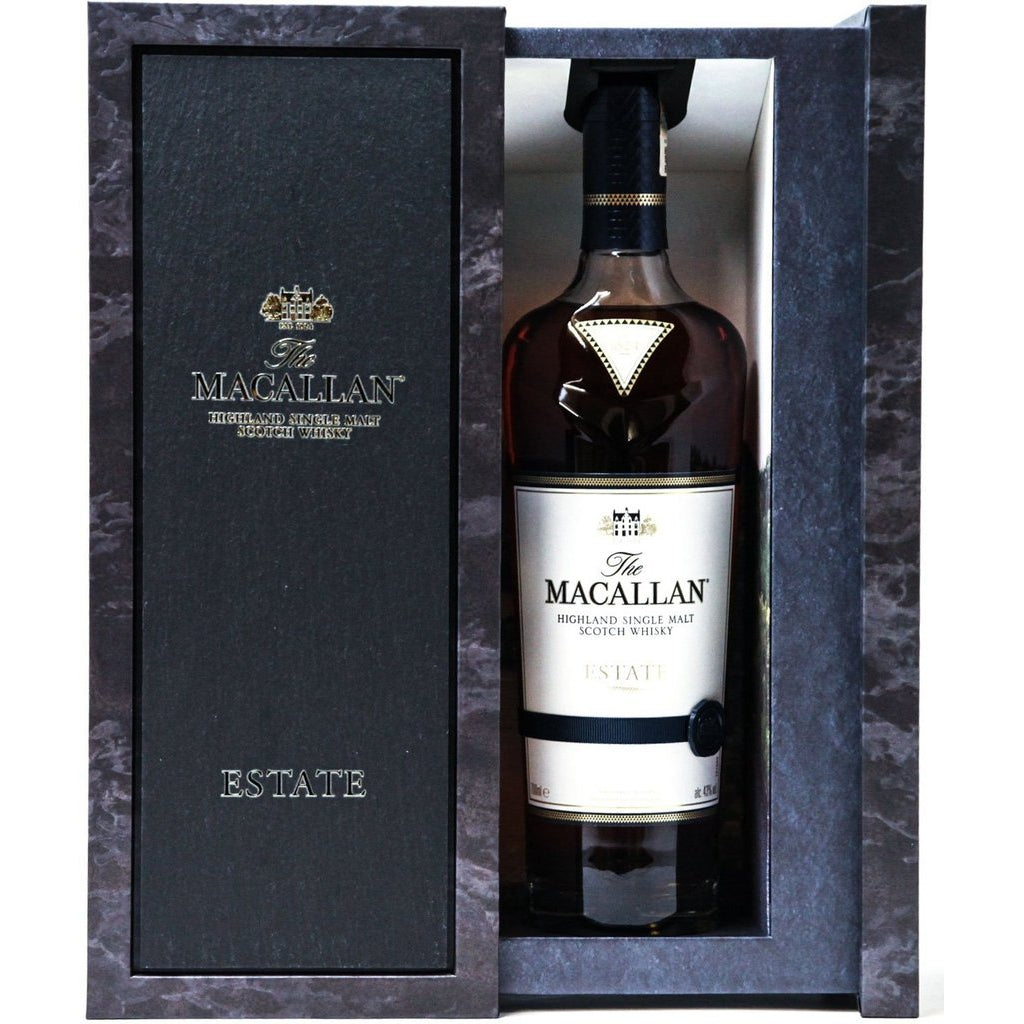 The Macallan Estate 2019 - 70cl 43%