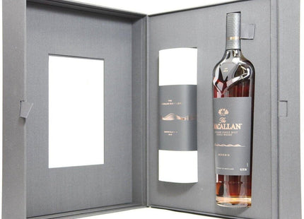 The Macallan Genesis Limited Edition - Single Malt Scotch Whisky - The Really Good Whisky Company