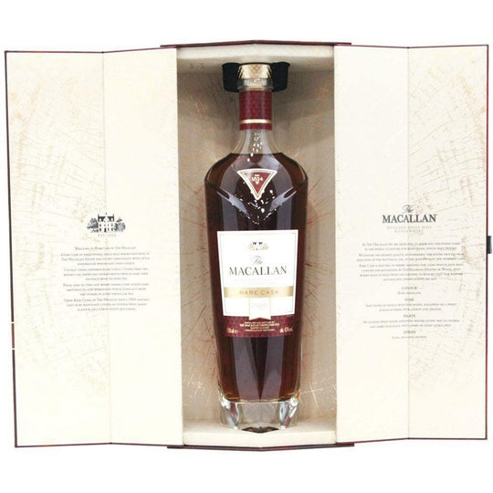 The Macallan Rare Cask (2020 Release) - 70cl 43%