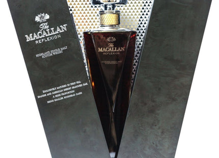 The Macallan Reflexion Single Malt Scotch Whisky - 70cl 43%