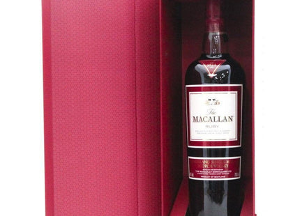 The Macallan Ruby - 1824 Series - 70cl 43% - The Really Good Whisky Company