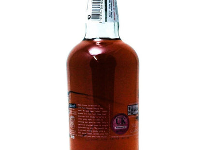The Naked Grouse Blended Malt Scotch Whisky - 70cl 40%