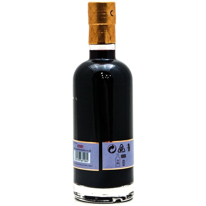 The Norfolk Bramble - 50cl 20%