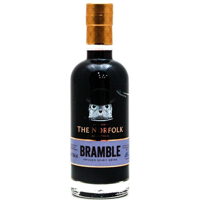 The Norfolk Bramble - 50cl 20%