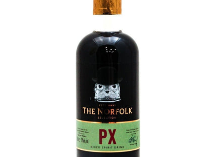 The Norfolk PX - 50cl 20%