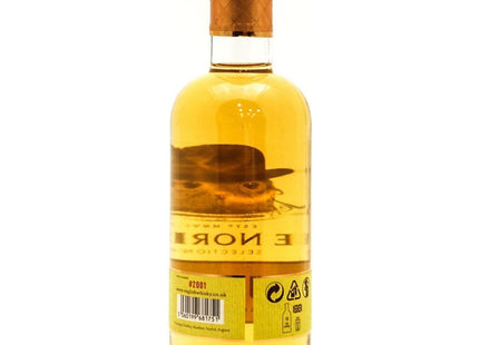 The Norfolk Quince Whisky Liqueur - 50cl 20%