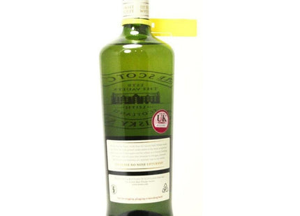 The Scotch Malt Whisky Society (SMWS)- 58.18  - Toffe and Sunny , Runny Honey - The Really Good Whisky Company