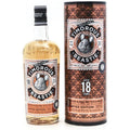 Timorous Beastie 18 Year Old Highland Blended Malt - Douglas Laing 70cl 46% - The Really Good Whisky Company