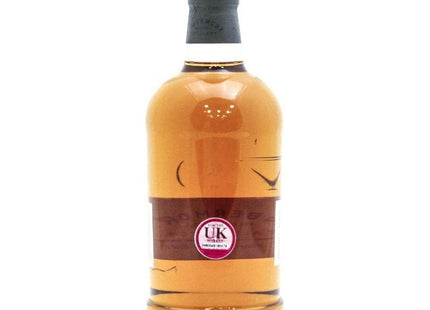 Tobermory 11 Year Old 2007 Sherry Butt Finish - 70cl 62.4% - The Really Good Whisky Company