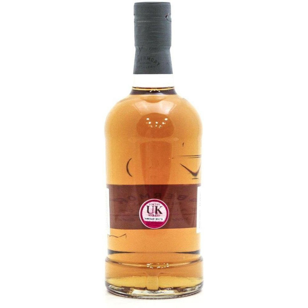 Tobermory 11 Year Old 2007 Sherry Butt Finish - 70cl 62.4% - The Really Good Whisky Company