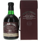 Tobermory 32 Years Old 1972 - 70cl 49.5% - The Really Good Whisky Company
