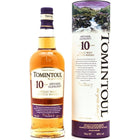 Tomintoul 10 Year Old - 70cl 40%
