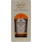 Tomintoul 13 Year Old 2005 Cask 10 The Cooper's Choice - 70cl 55.5% - The Really Good Whisky Company